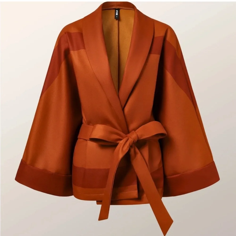 STYLEWE. beautiful coat - Picture 2 of 7